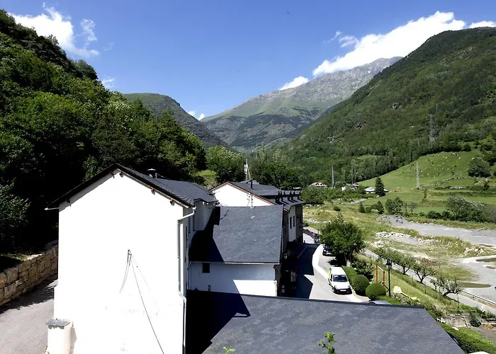 Hotel Montseny