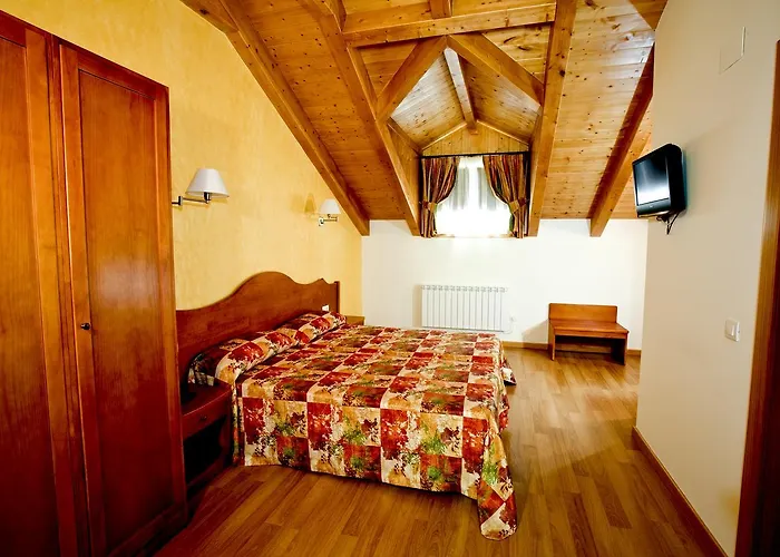 Hotel Montseny