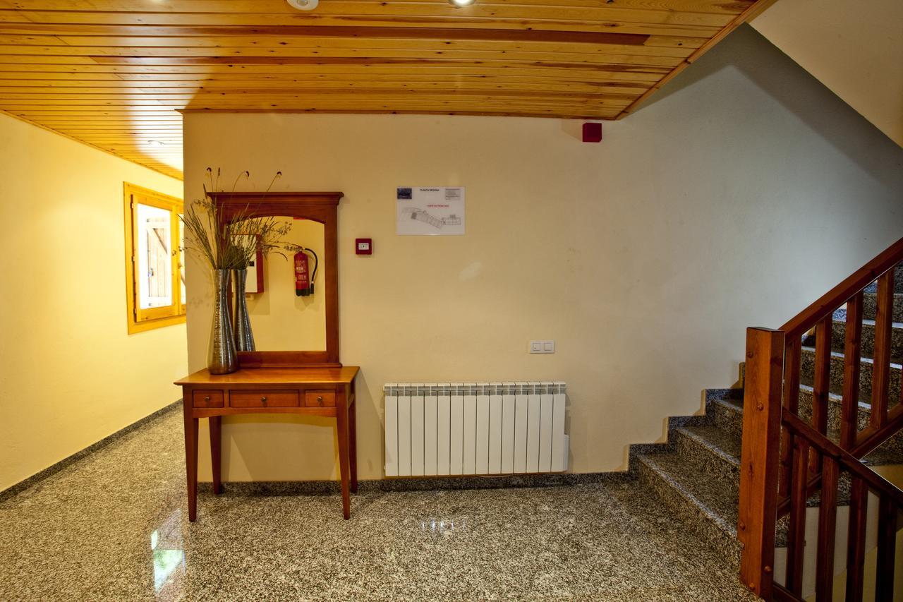 Montseny Hotel Espuy